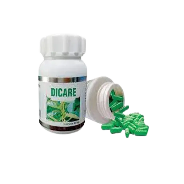 Dicare (60 pcs pot)